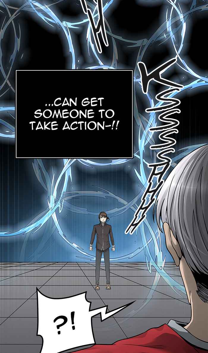 Tower of God Chap 50 - Next Chap 51