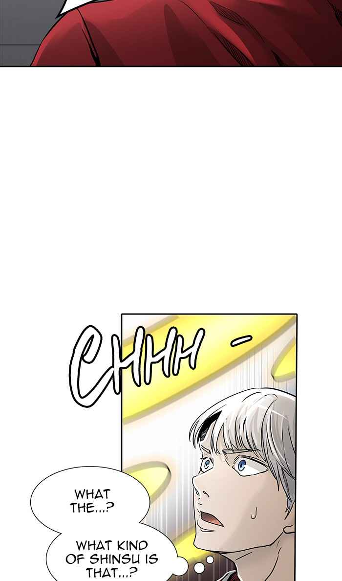 Tower of God Chap 50 - Next Chap 51