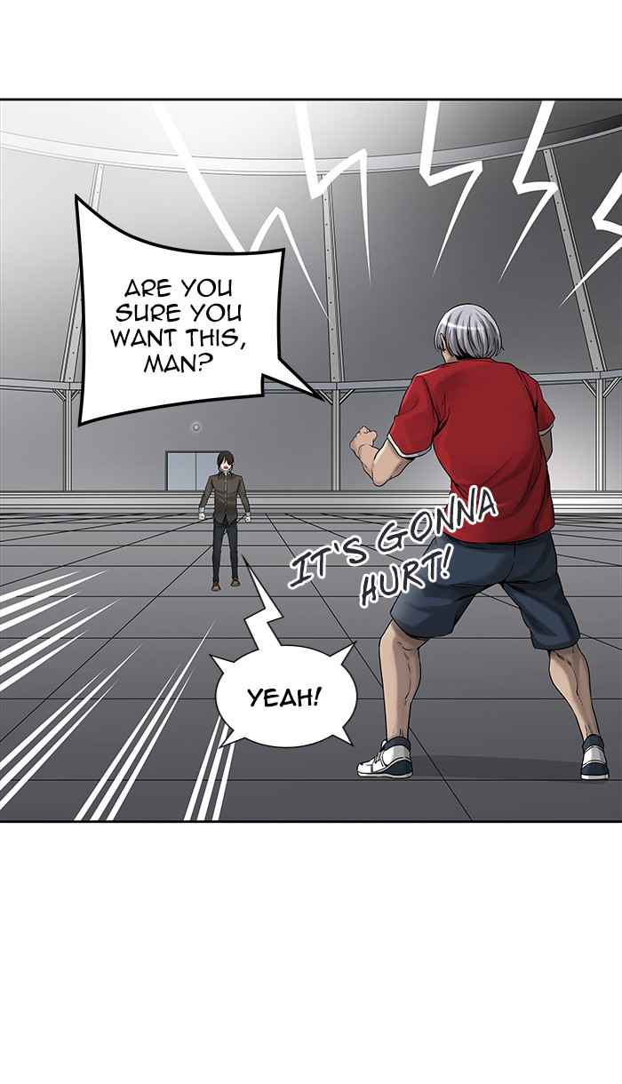 Tower of God Chap 50 - Next Chap 51