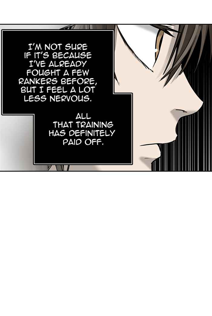Tower of God Chap 50 - Next Chap 51