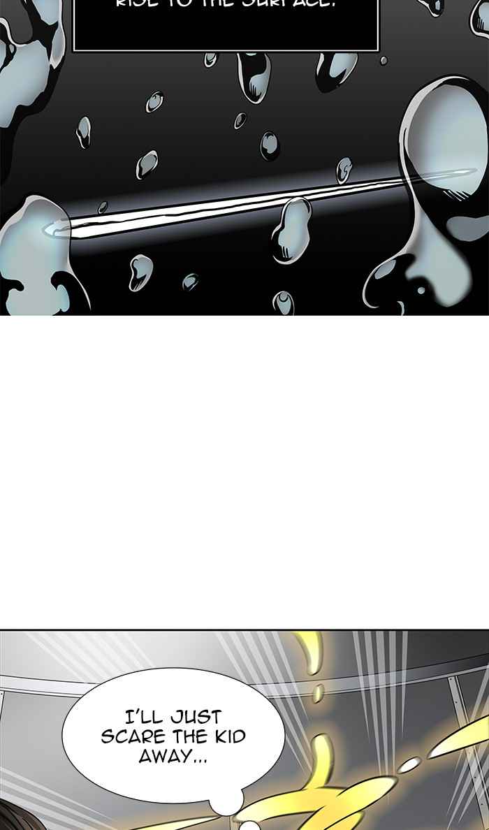 Tower of God Chap 50 - Next Chap 51