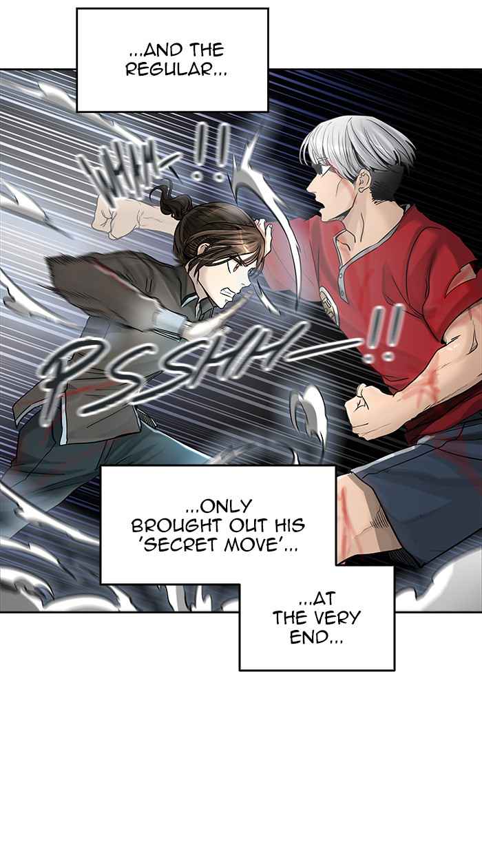 Tower of God Chap 51 - Next Chap 52