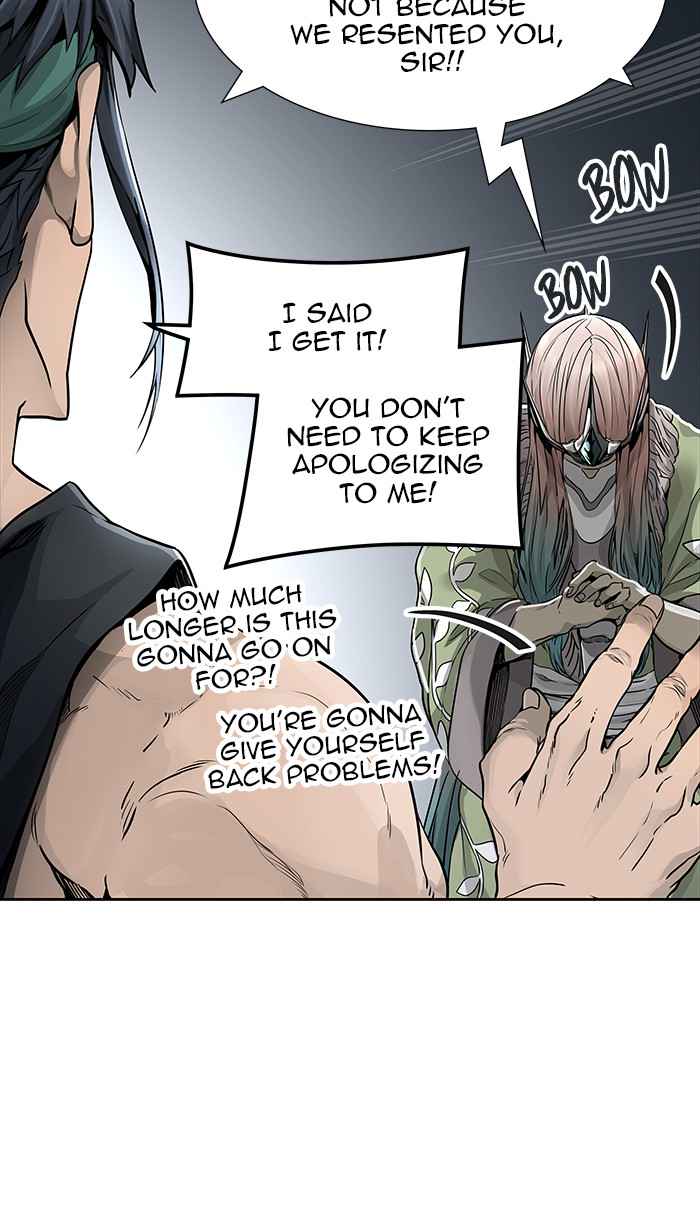 Tower of God Chap 51 - Next Chap 52