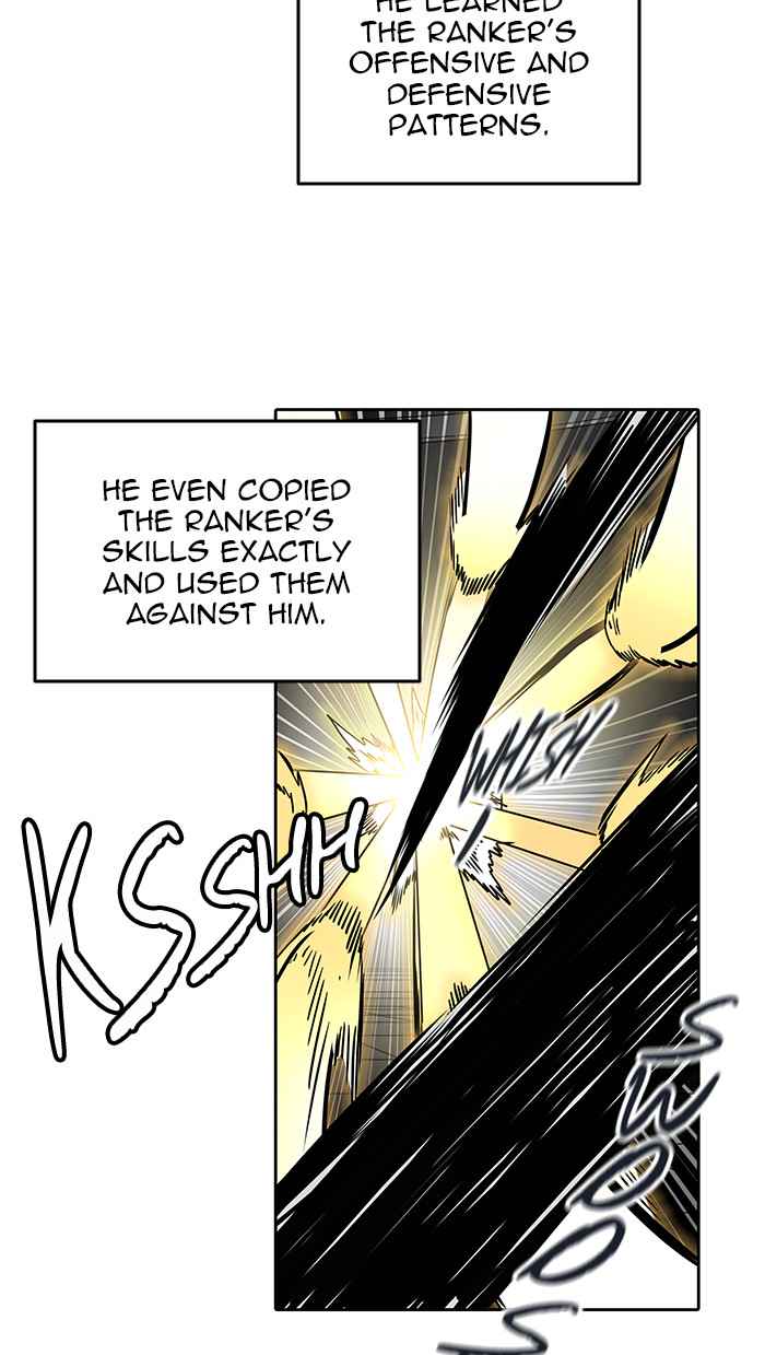 Tower of God Chap 51 - Next Chap 52