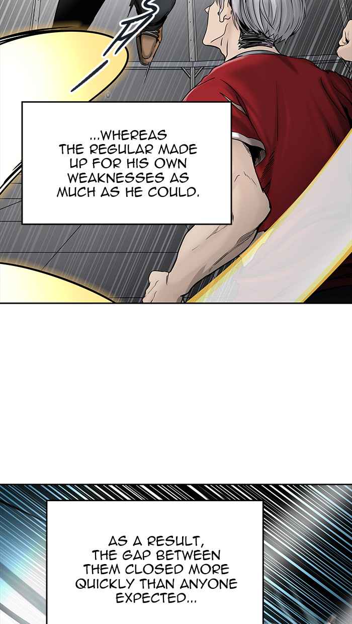 Tower of God Chap 51 - Next Chap 52