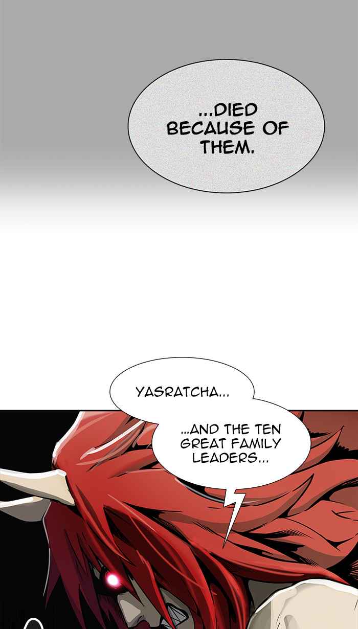 Tower of God Chap 51 - Next Chap 52