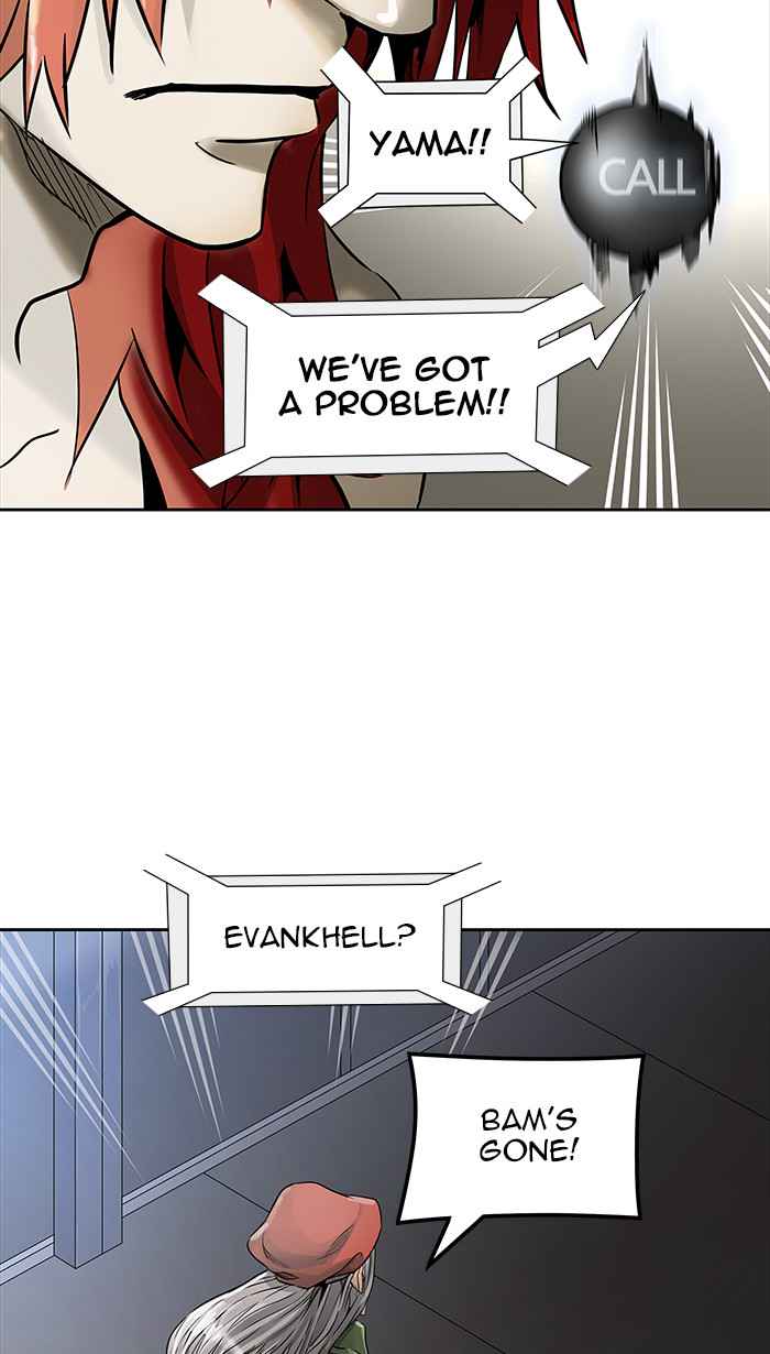 Tower of God Chap 51 - Next Chap 52
