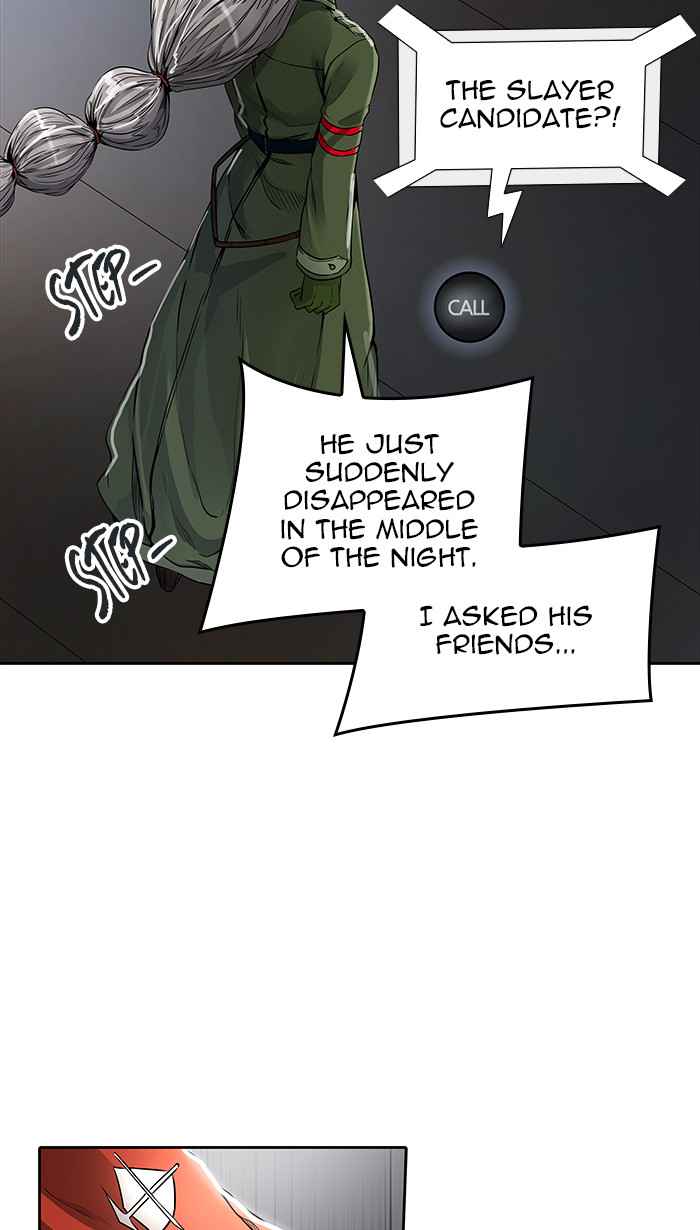 Tower of God Chap 51 - Next Chap 52