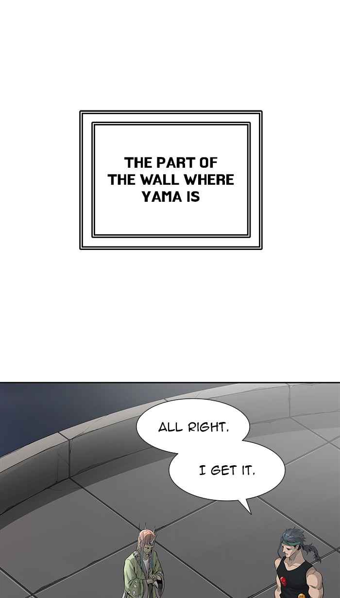 Tower of God Chap 51 - Next Chap 52