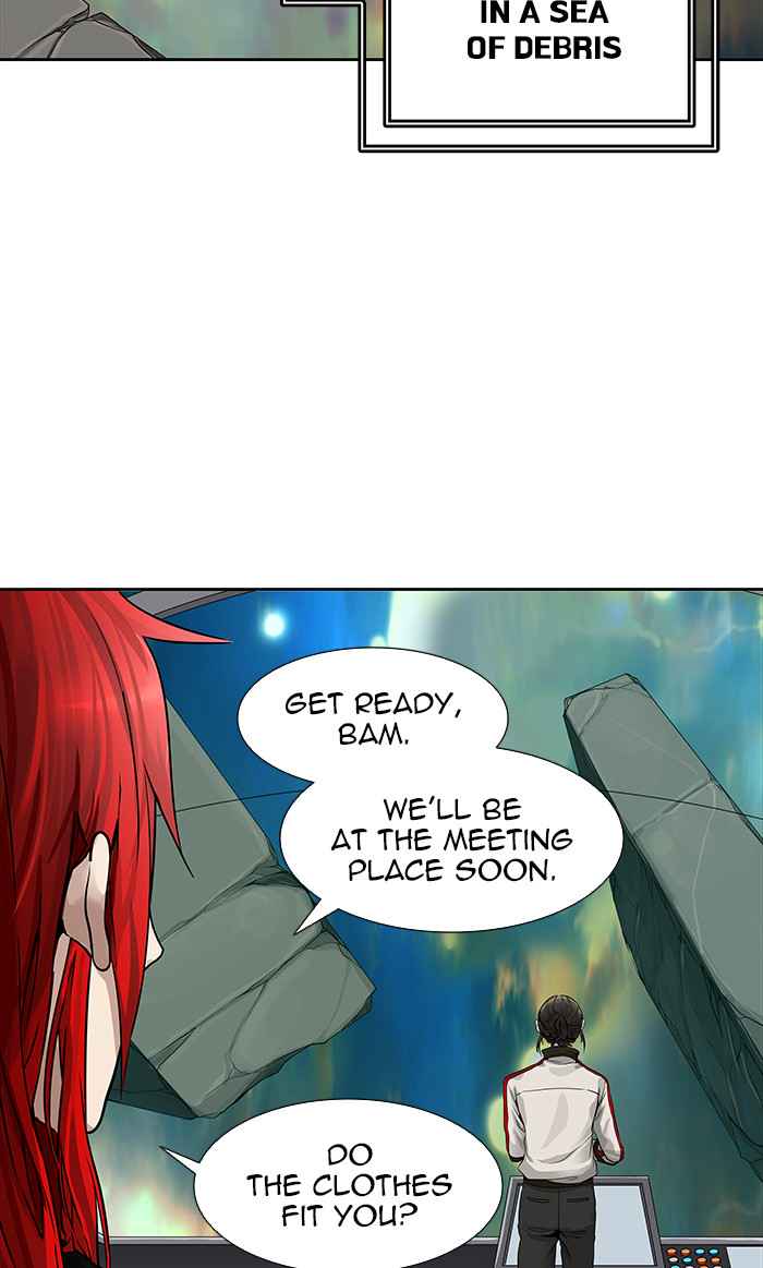 Tower of God Chap 51 - Next Chap 52