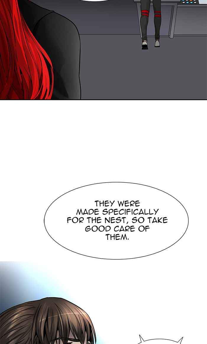 Tower of God Chap 51 - Next Chap 52