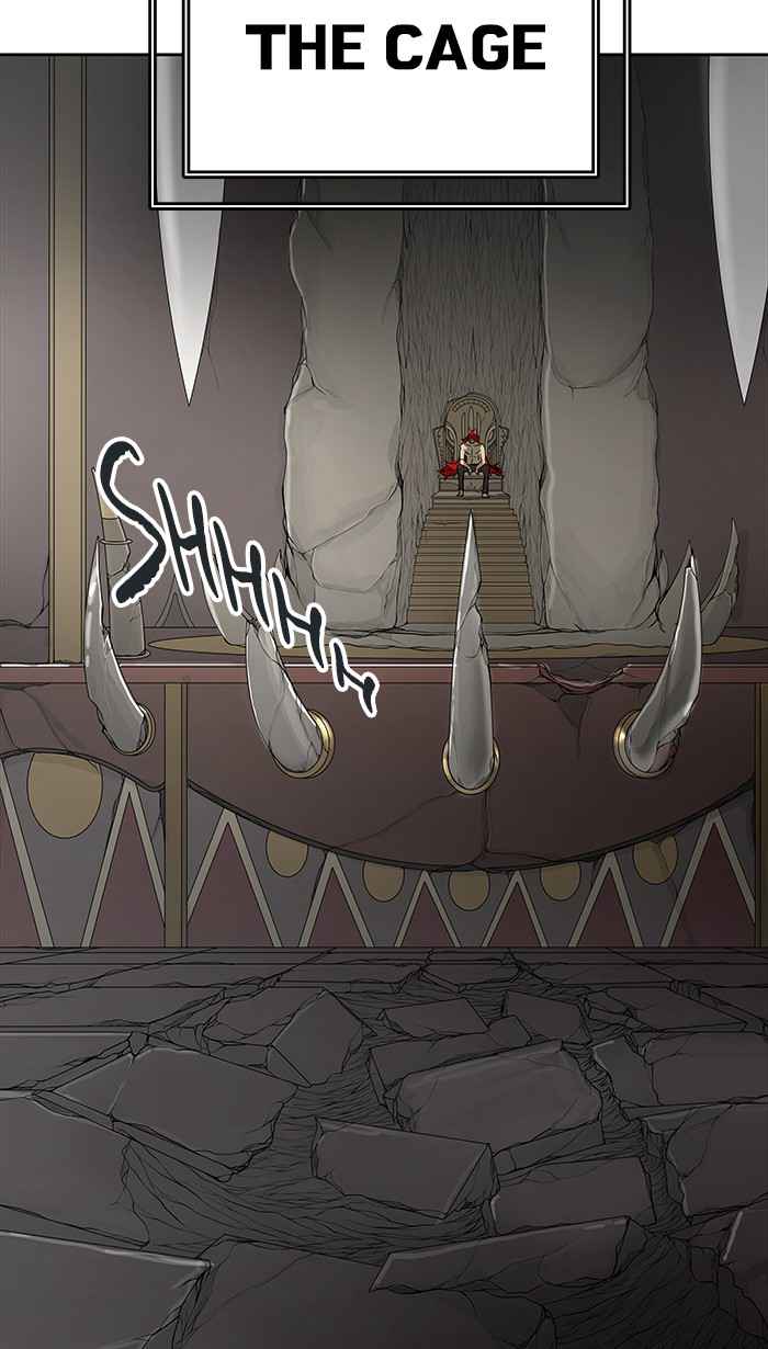 Tower of God Chap 51 - Next Chap 52