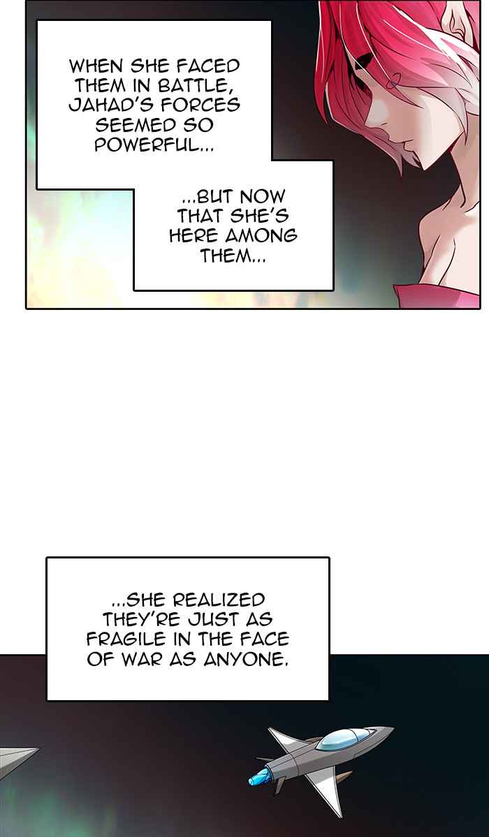 Tower of God Chap 51 - Next Chap 52
