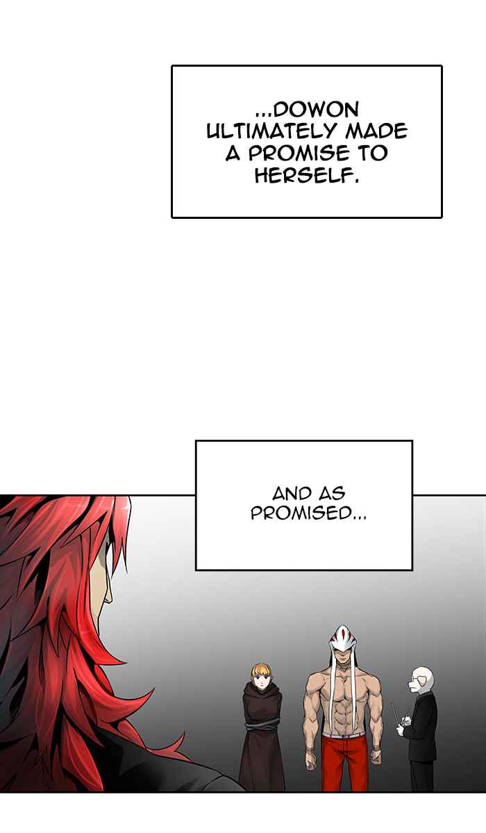 Tower of God Chap 51 - Next Chap 52