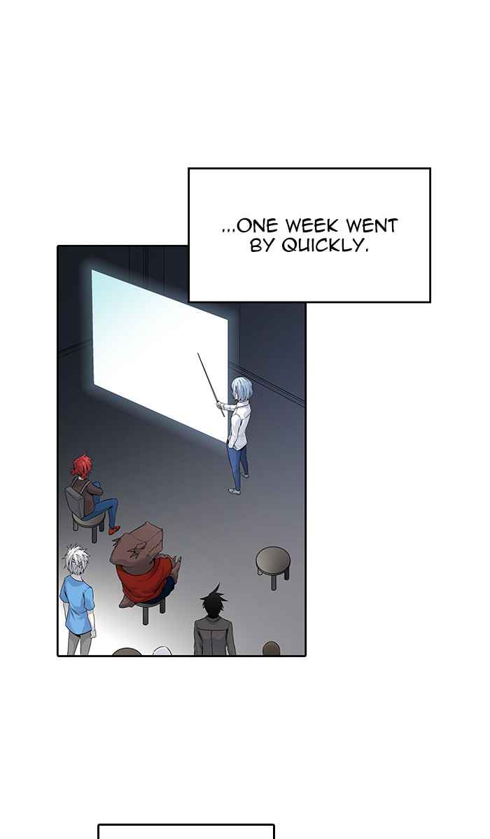 Tower of God Chap 51 - Next Chap 52