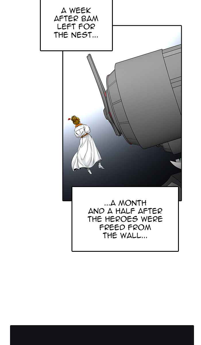 Tower of God Chap 51 - Next Chap 52