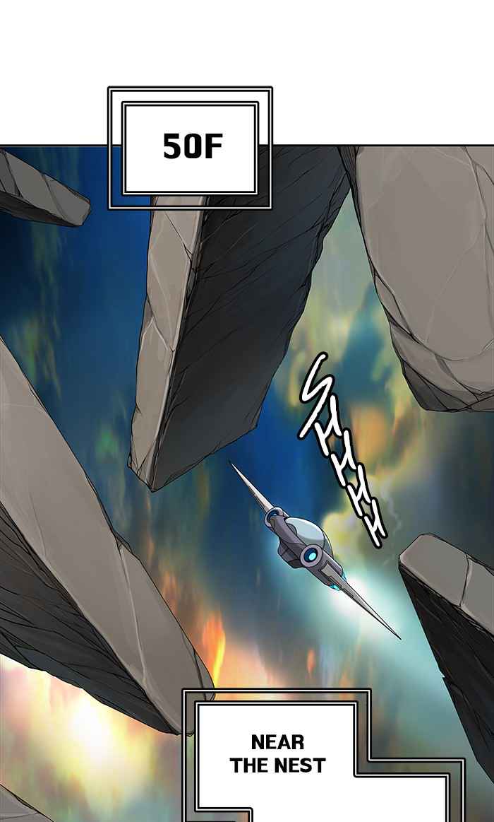 Tower of God Chap 51 - Next Chap 52