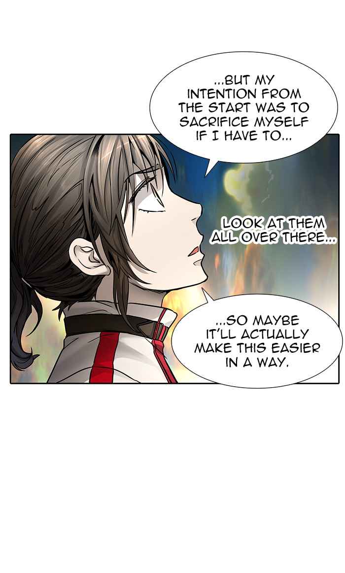 Tower of God Chap 51 - Next Chap 52