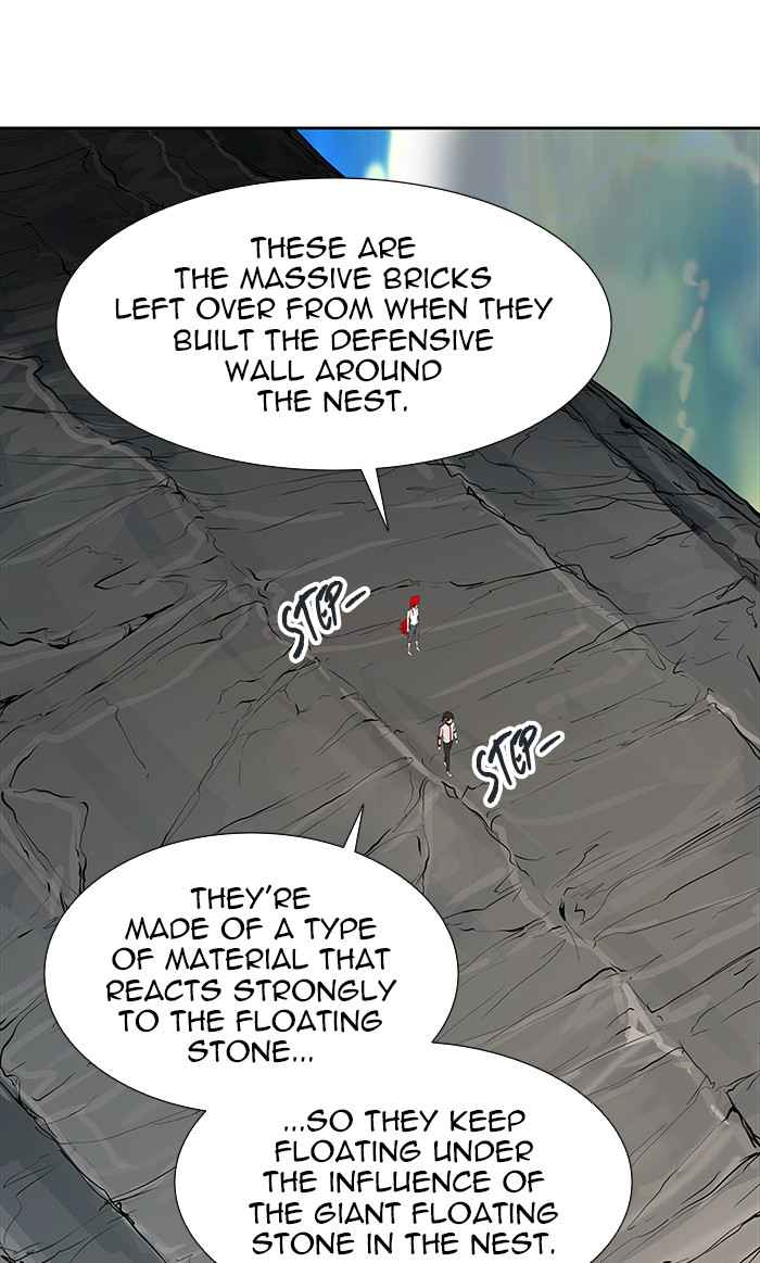 Tower of God Chap 51 - Next Chap 52
