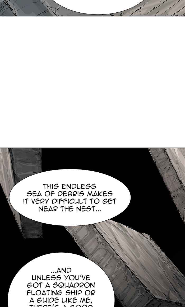 Tower of God Chap 51 - Next Chap 52