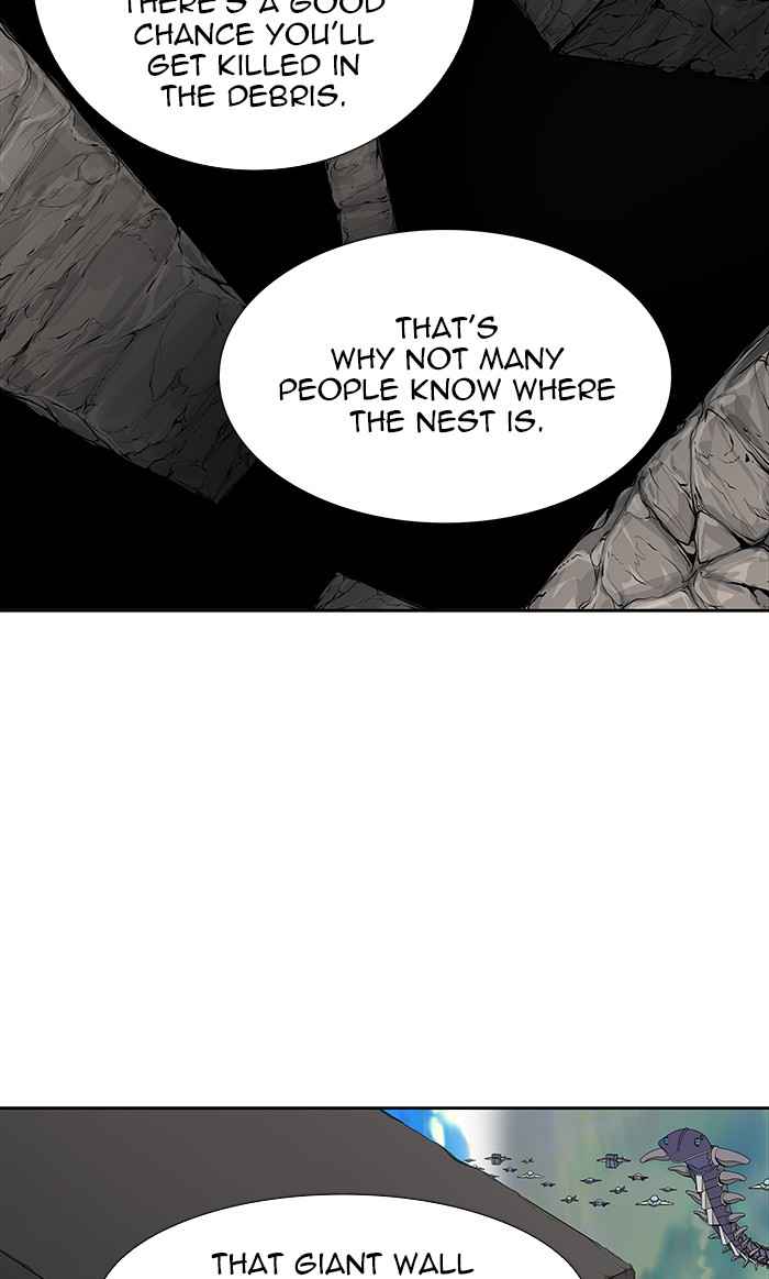 Tower of God Chap 51 - Next Chap 52