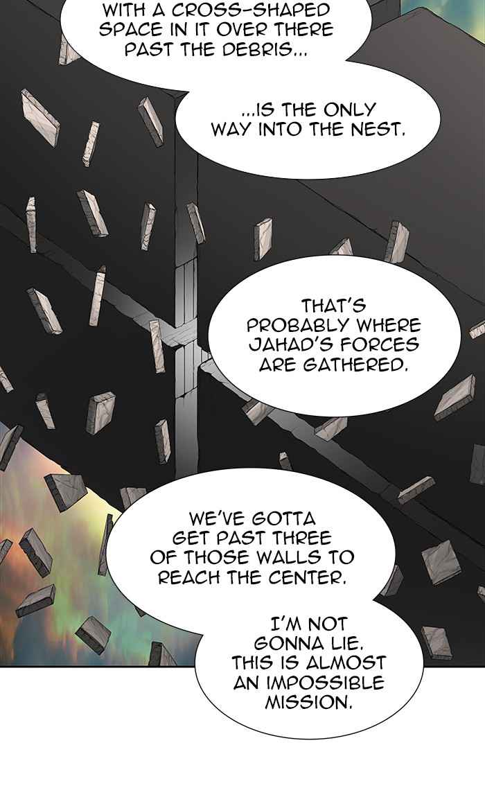 Tower of God Chap 51 - Next Chap 52