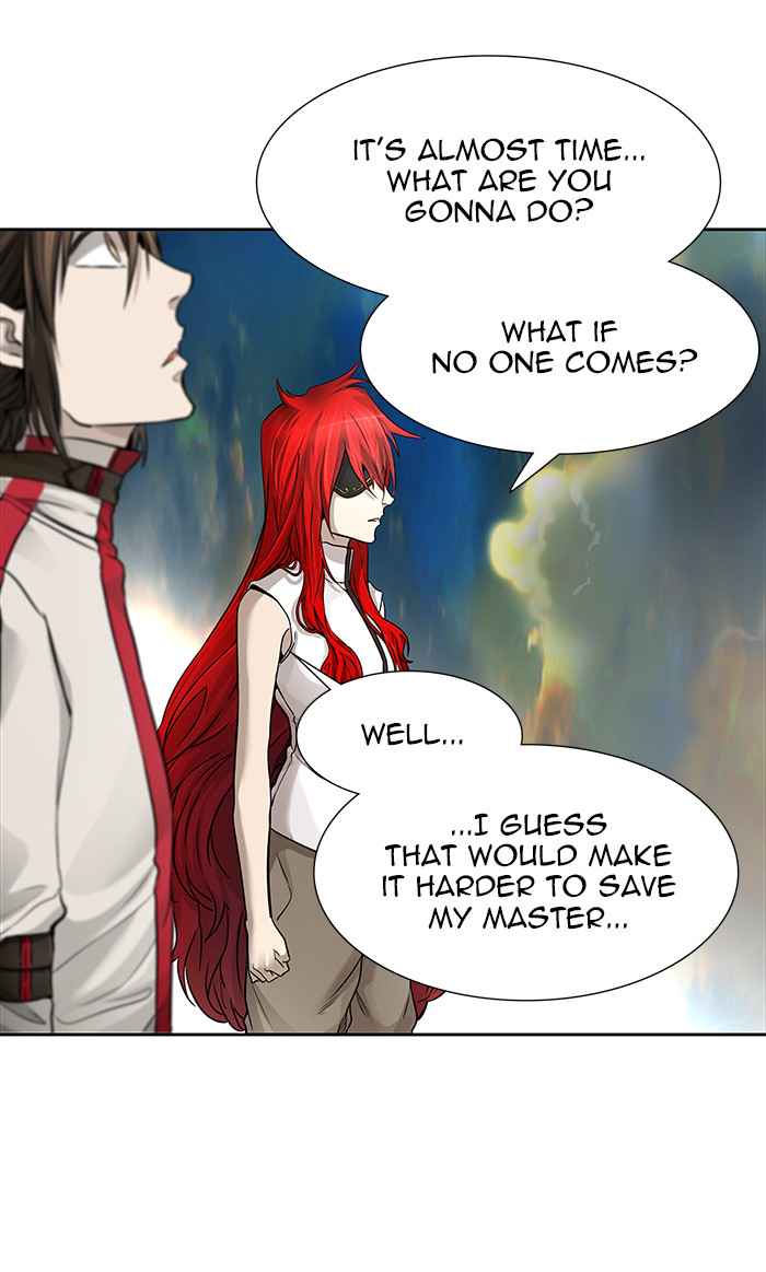 Tower of God Chap 51 - Next Chap 52