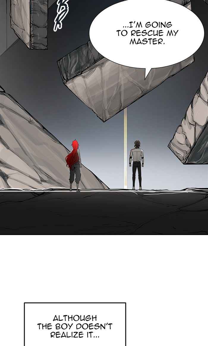 Tower of God Chap 51 - Next Chap 52