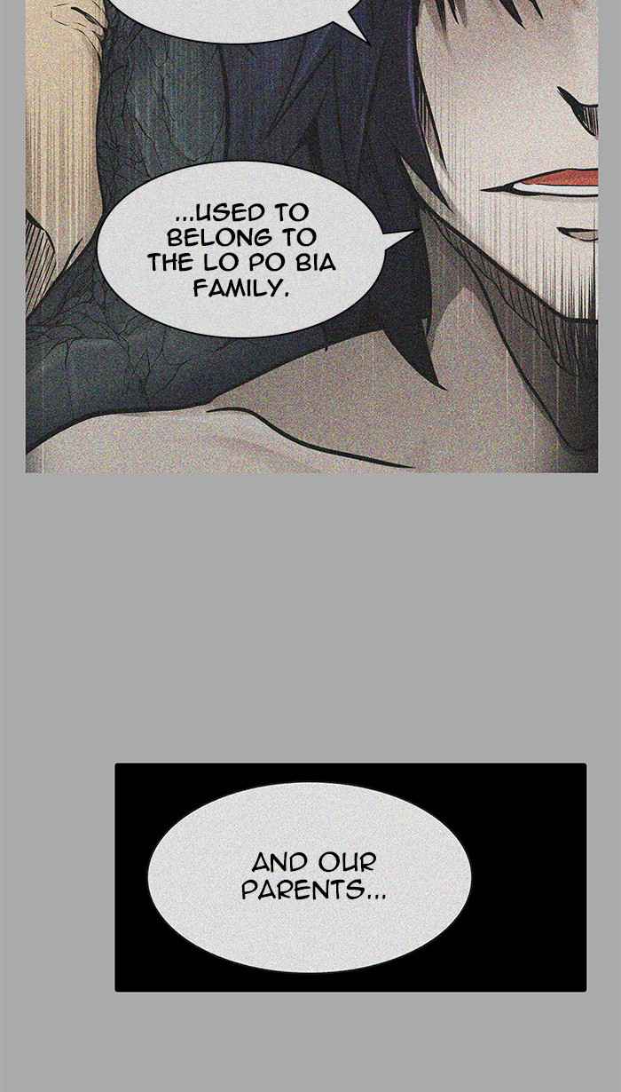 Tower of God Chap 51 - Next Chap 52