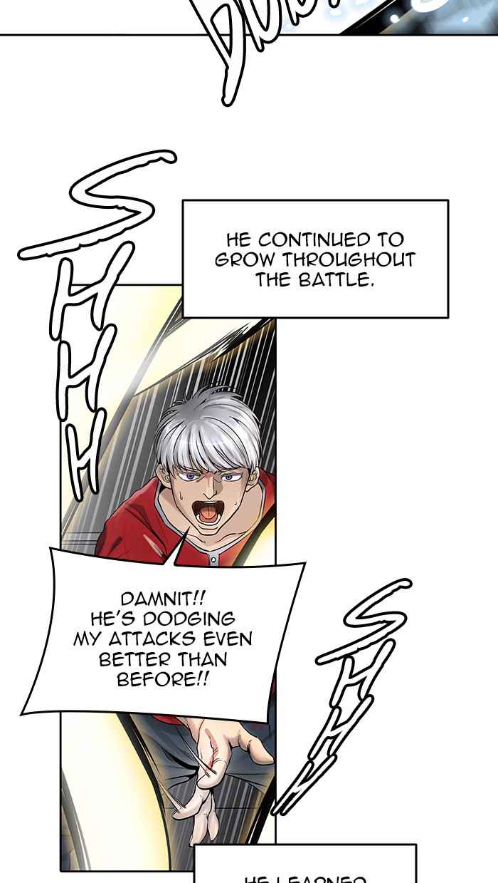 Tower of God Chap 51 - Next Chap 52