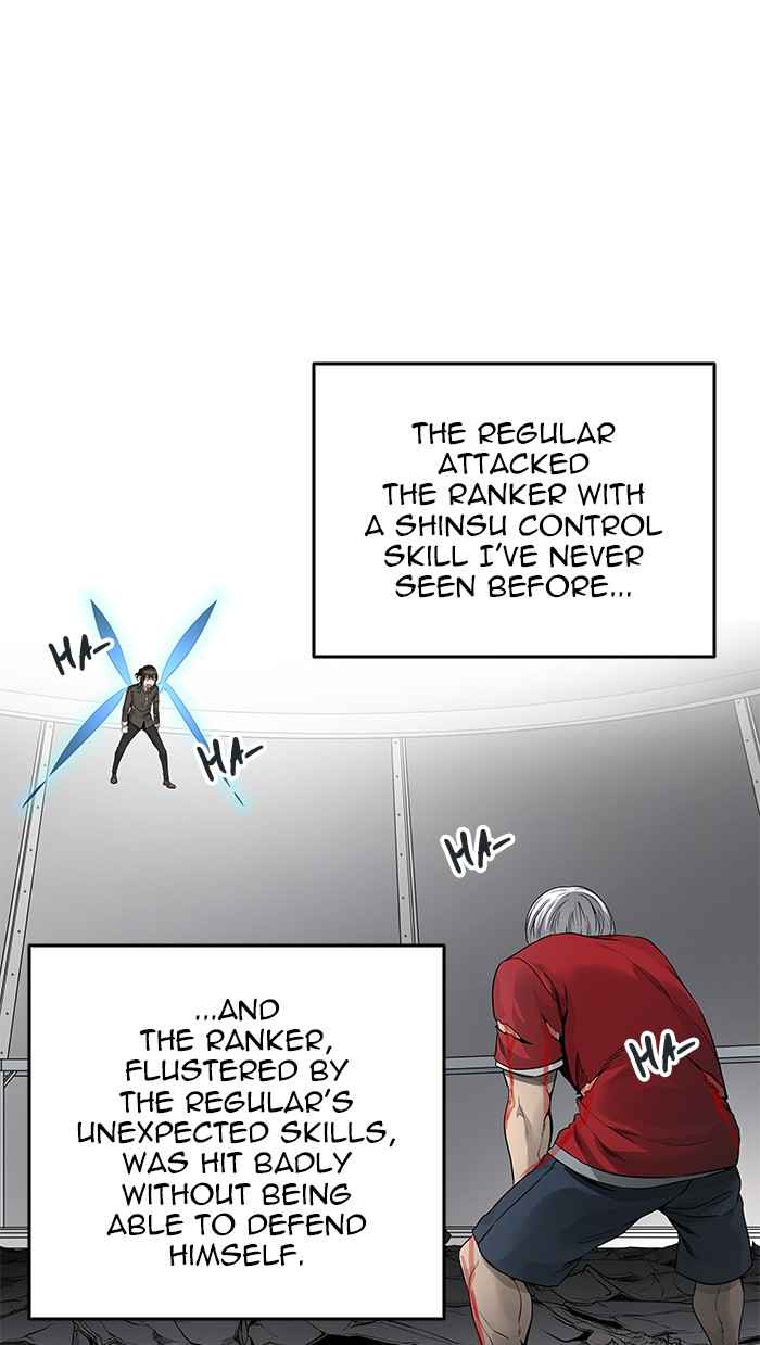 Tower of God Chap 51 - Next Chap 52