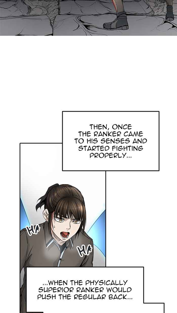 Tower of God Chap 51 - Next Chap 52