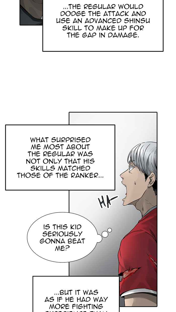 Tower of God Chap 51 - Next Chap 52