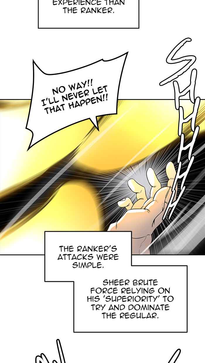 Tower of God Chap 51 - Next Chap 52