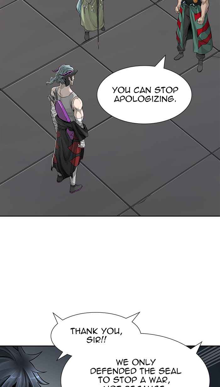 Tower of God Chap 51 - Next Chap 52