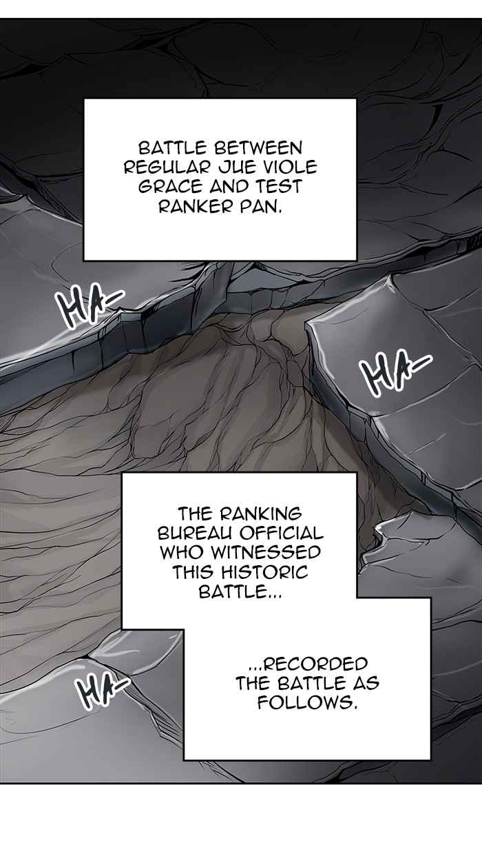 Tower of God Chap 51 - Next Chap 52