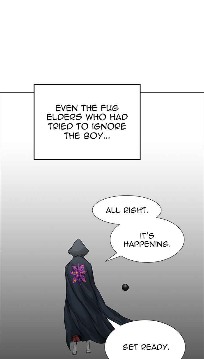 Tower of God Chap 51 - Next Chap 52