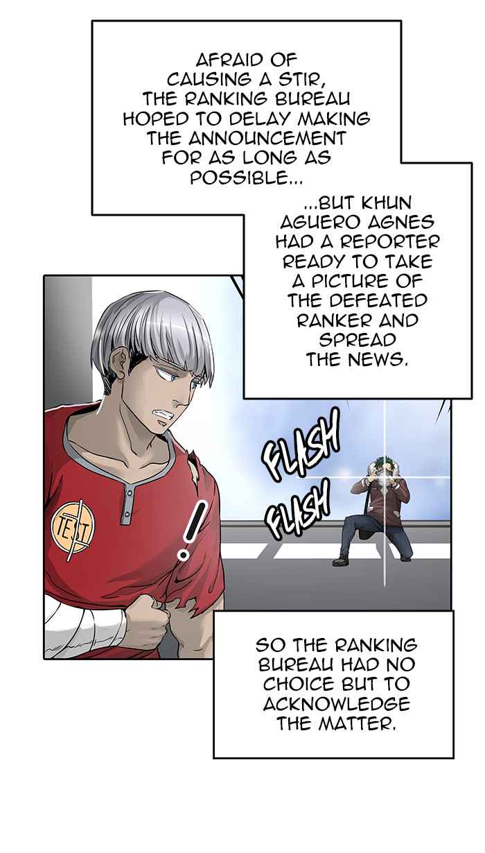 Tower of God Chap 51 - Next Chap 52