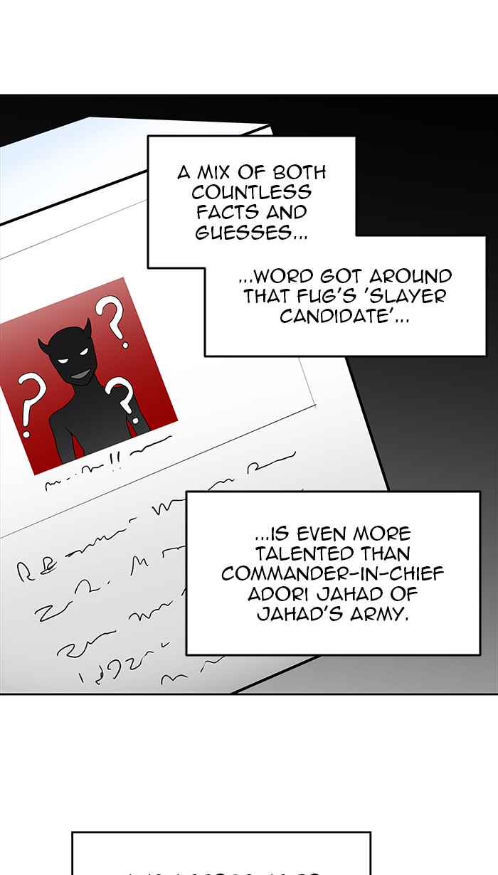 Tower of God Chap 51 - Next Chap 52