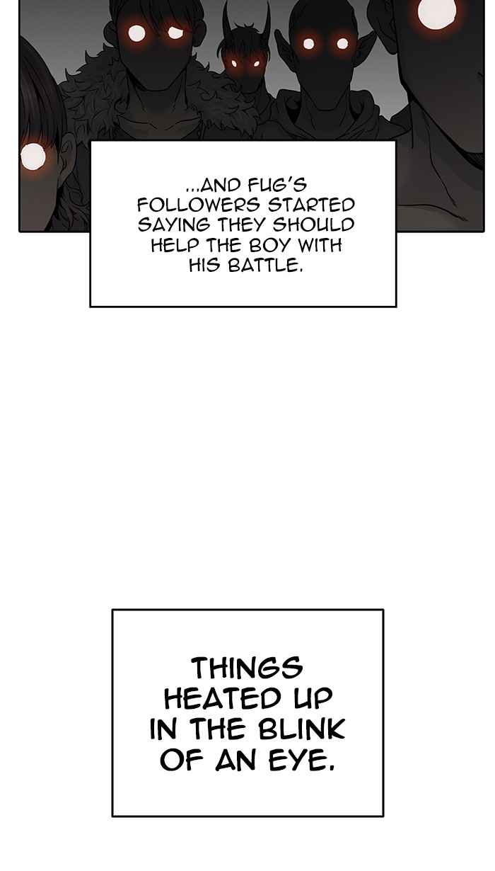 Tower of God Chap 51 - Next Chap 52