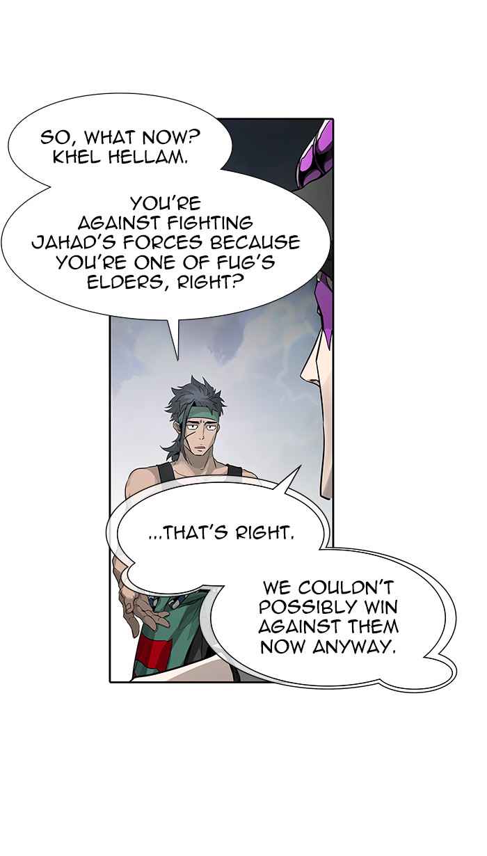 Tower of God Chap 51 - Next Chap 52