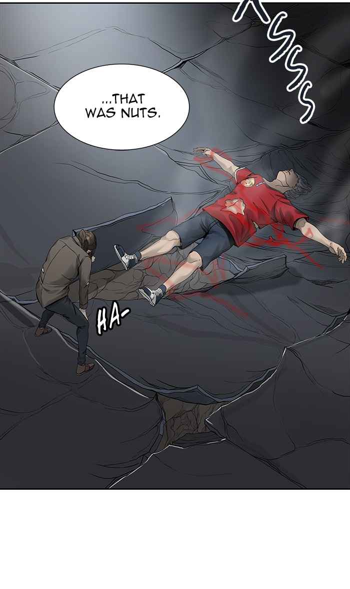 Tower of God Chap 51 - Next Chap 52