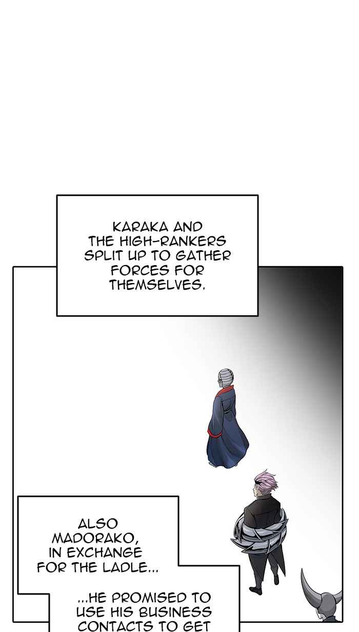 Tower of God Chap 51 - Next Chap 52