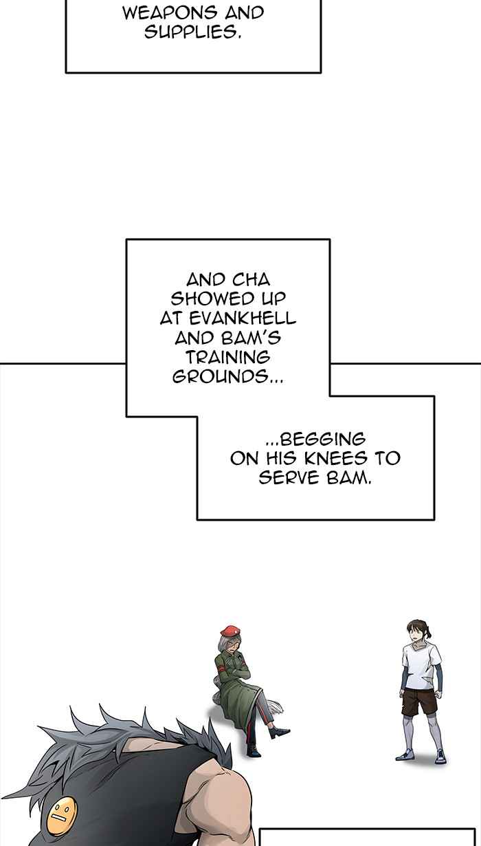 Tower of God Chap 51 - Next Chap 52