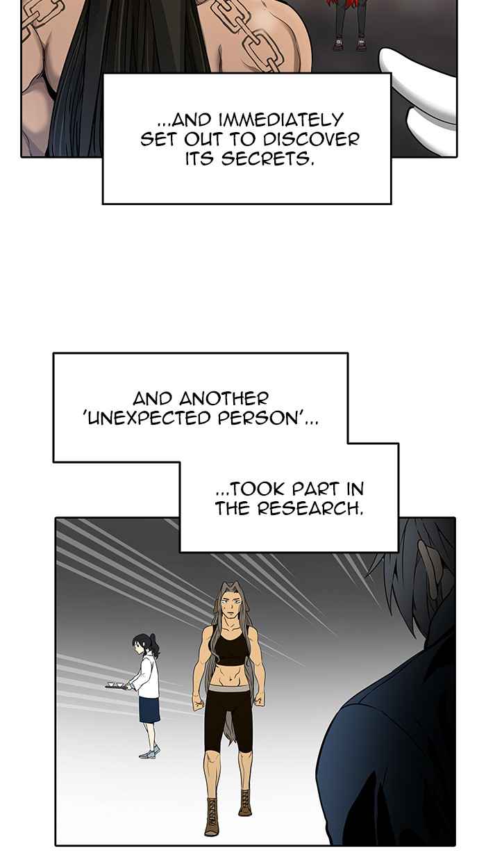 Tower of God Chap 51 - Next Chap 52