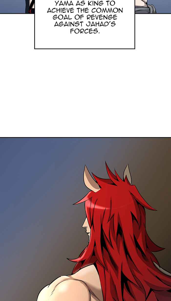 Tower of God Chap 51 - Next Chap 52