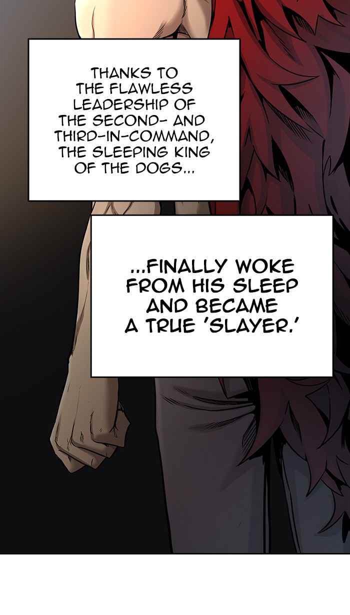 Tower of God Chap 51 - Next Chap 52