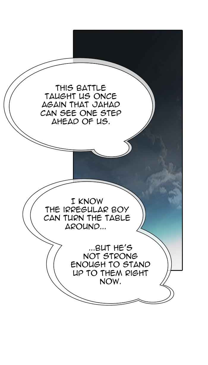 Tower of God Chap 51 - Next Chap 52