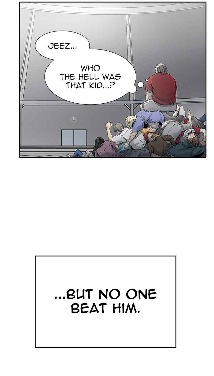 Tower of God Chap 51 - Next Chap 52