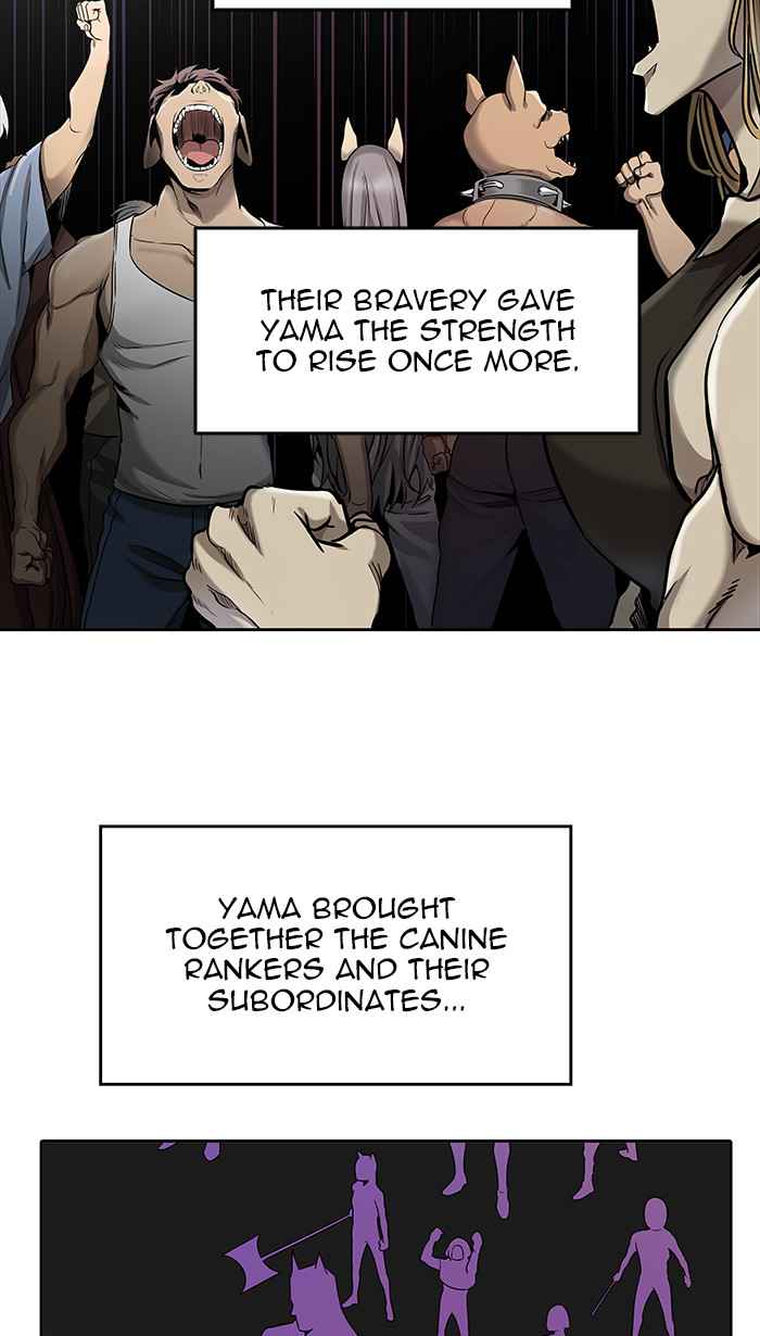 Tower of God Chap 51 - Next Chap 52